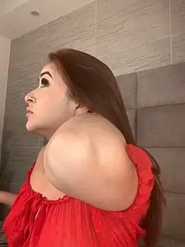 lea_walkerr 现场XXX聊天