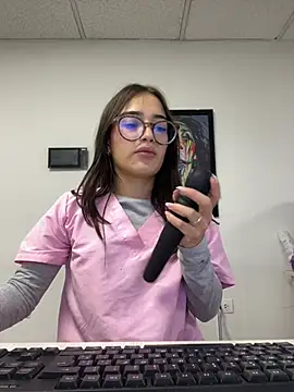 Chat XXX Live Sweet_Milaa1