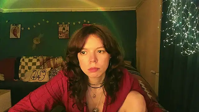 ClancyMorissey Live XXX-Chat