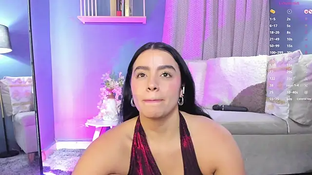 Chat XXX en directo de Eyes_Duque