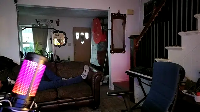 MasterDaddyCool Live XXX-Chat