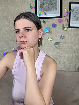 Chat XXX en directo de Zorianaa