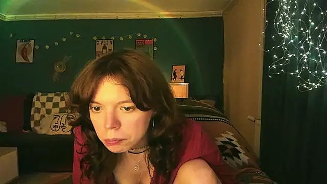 ClancyMorissey Chat XXX live