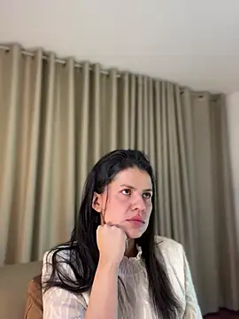 Zandrina Live XXX-Chat