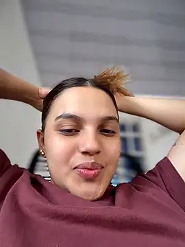 Colibri_xxx Live XXX-chat