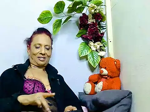 Chatroom XXX en direct de Hot_queen58