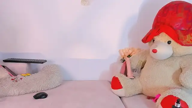 thamaraa_ Live XXX-chat