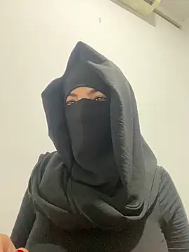 Hijabi_HotGirls Live XXX-Chat