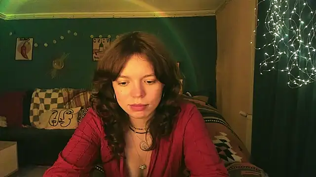 ClancyMorissey Chat XXX live