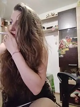 CrazyMaya39 Adlı Modelin Canlı XXX Sohbeti