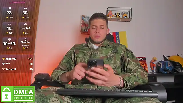 SebastianMaximoff_ – Live XXX-chat