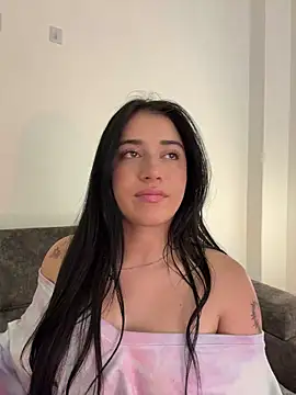 KallyMyller1 Live XXX-chat