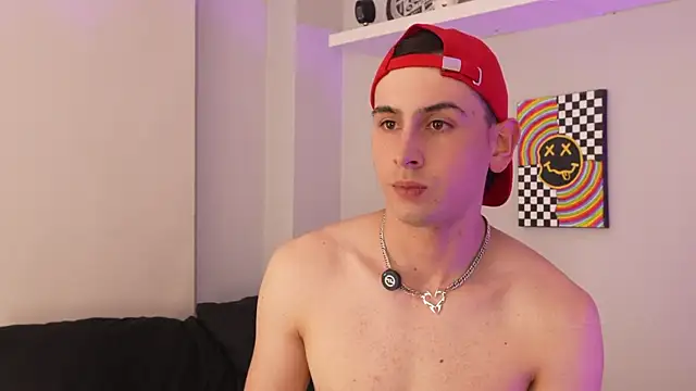 Chat +18 de mathewconelly ao vivo