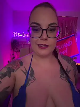 Miss_Lucifer6 – Live XXX-chat