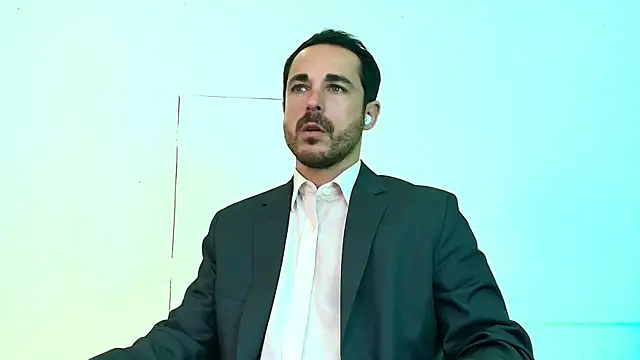 Adams_Sanz élő XXX-chatje