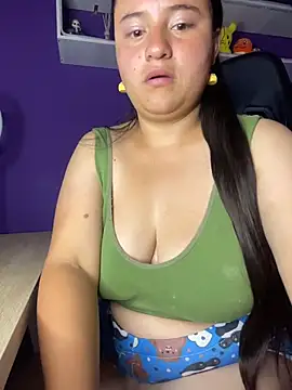Chat +18 de LuisAny ao vivo