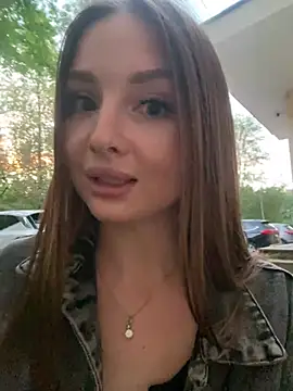 KrisMagnoly – Naživo XXX chat
