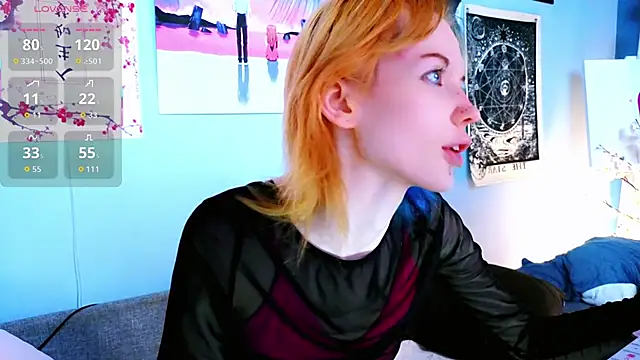 Kiara_Age's Live XXX Chat
