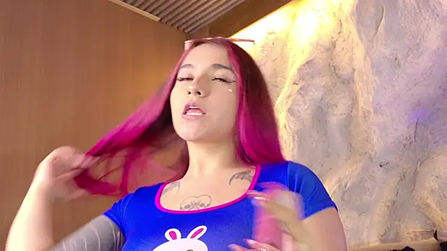 bella_mushn Live XXX chat