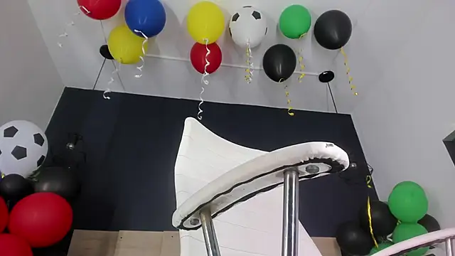 Živý XXX chat _sussan_miller