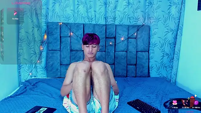 IhanKing's Live XXX Chat