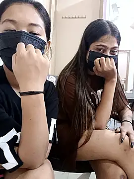 Any_89 Show in webcam
