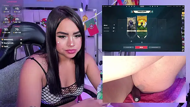 Alice_Roys' Live XXX Chat