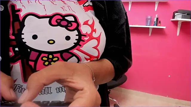 แชท XXX สดของ twila_x