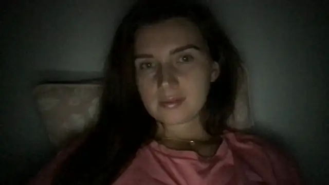Ziretta – Naživo XXX chat