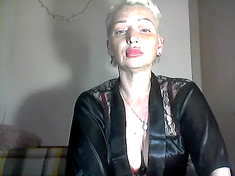 XXX chat uživo modela MaryJane441