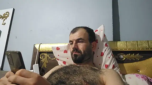 Chat +18 de Apooabe ao vivo