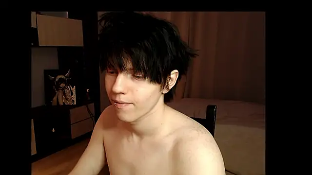 angelfear Chat XXX in diretta