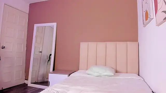 Samyscott_ 라이브 XXX 채팅