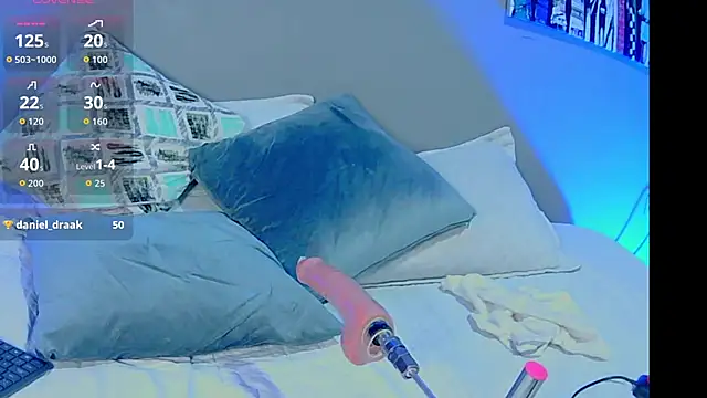 Živý XXX chat Enzoo98_