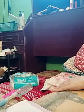 QueenSoreal Live XXX-chat