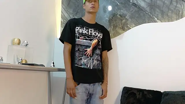 cameronsilverman 现场XXX聊天