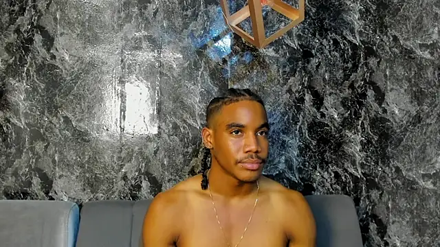 Živý XXX chat axel_silva4