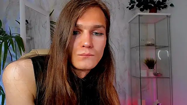 Chat XXX ao vivo de WillFobos