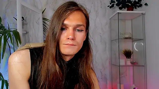 WillFobos live XXX chat