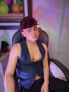 PRINCE_STEVn Live XXX chat