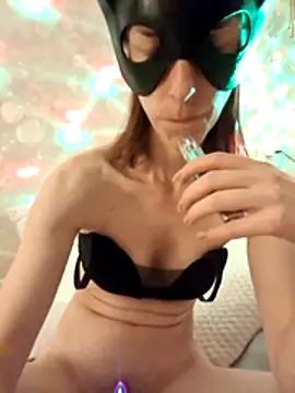 xRedHair – Naživo XXX chat