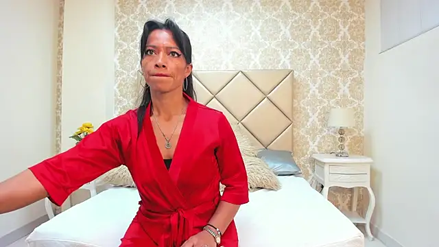 Chat +18 de FernandaAvilax ao vivo