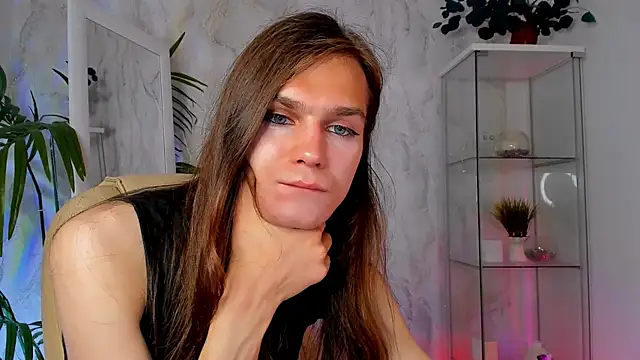 Chat +18 de WillFobos ao vivo