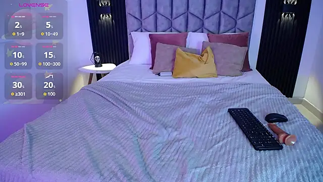 Czat XXX na żywo – venus_999