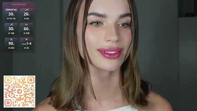 JodyBlow's Live XXX Chat