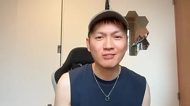 ken_0927のウェブカメラショー