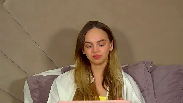 Chat XXX ao vivo de AnitaVenture