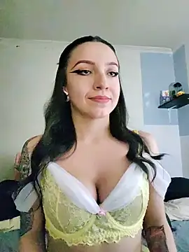 Paudelatorre 라이브 XXX 채팅