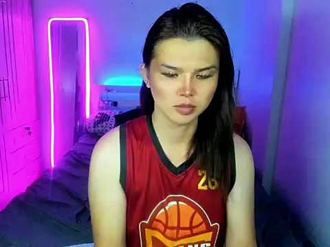 Chat +18 de HaileyWalker_ ao vivo
