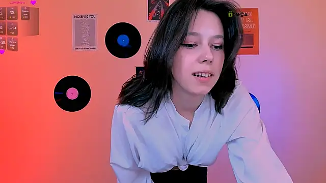 aria_wild_ Chat XXX in diretta